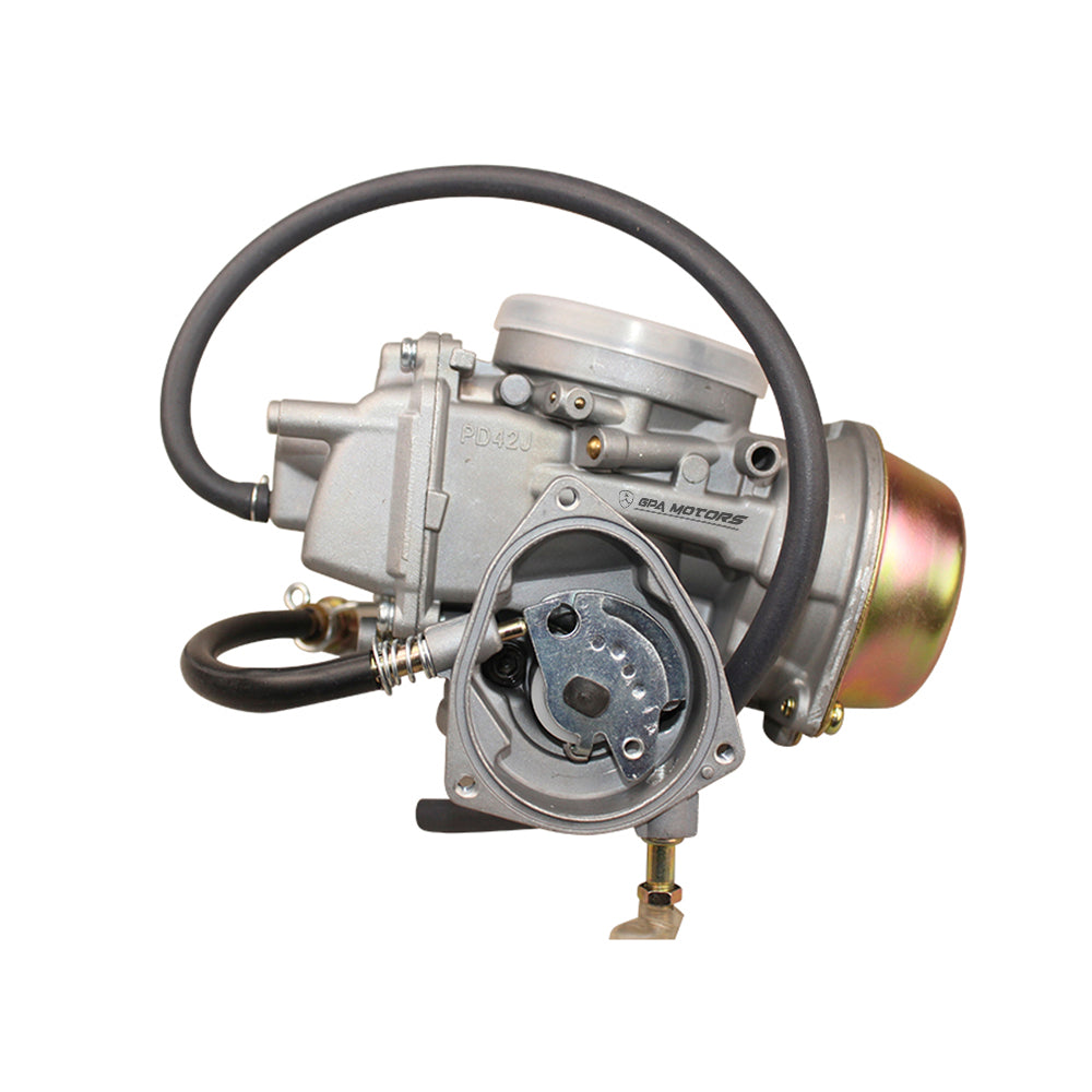 Carburateur D'origine Type Pour Polaris Predator 500 (2003-2007) - Pièce De Remplacement Neuve - Générique