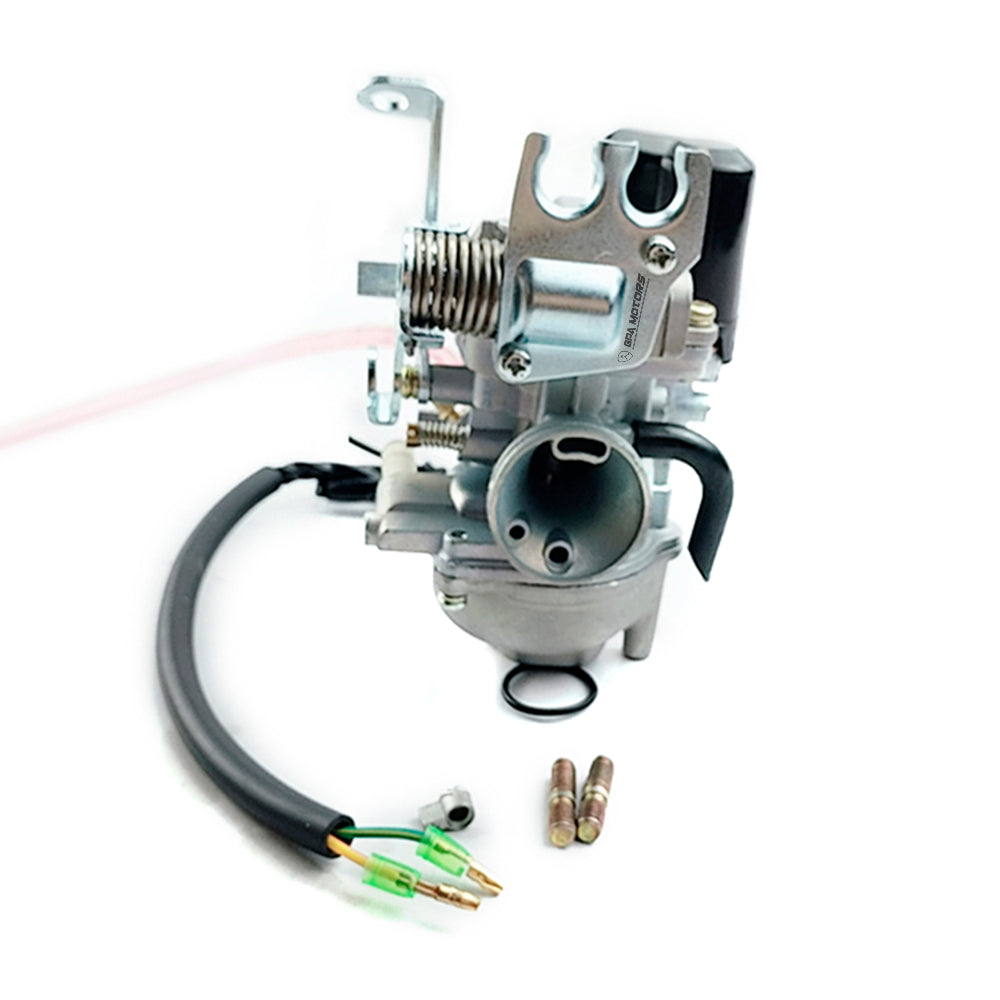 Carburador Tipo Oem Para Honda Ch80 Elite Scooter 1994-2007