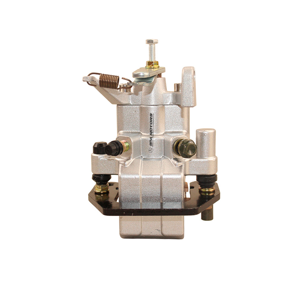 Rear Brake Caliper W/Pads For Yamaha Rhino 450 YXR450 660 YXR660 - Foto 12