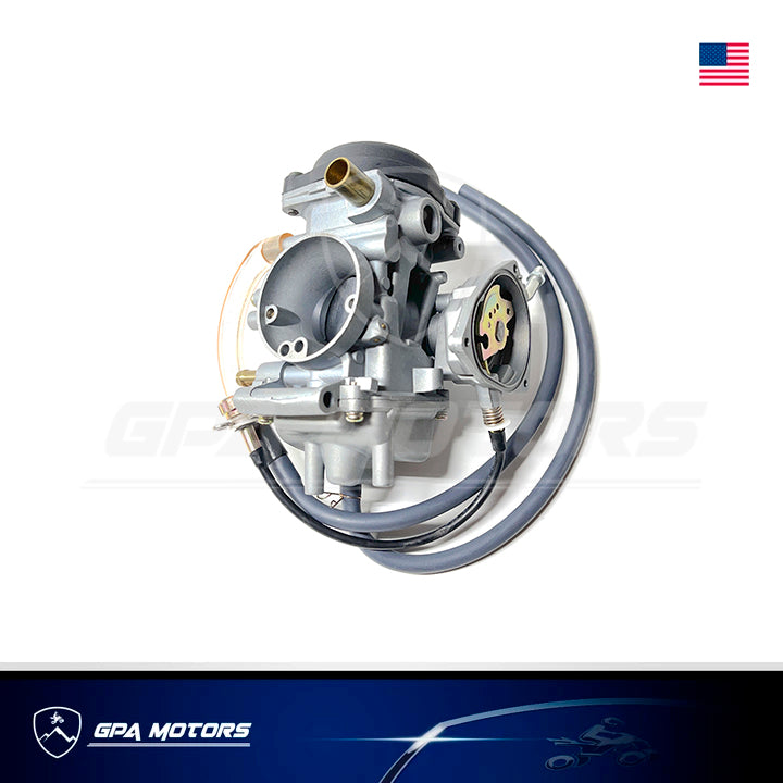 Yamaha Grizzly 450 Carburetor Yfm450 YFM 450 4x4 5ND