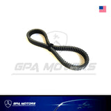 Heavy Duty Carbon Belt fit Can-Am Maverick X3 Turbo 422280651