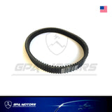 Heavy Duty Carbon Belt fit Can-Am Maverick X3 Turbo 422280651