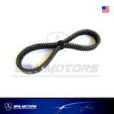 Heavy Duty Carbon Belt fit Can-Am Maverick X3 Turbo 422280651