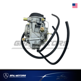 Carburetor Fits Yamaha Raptor 660 YFM660 (2001-2005)