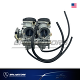 Carburetor Fits Yamaha Raptor 660 YFM660 (2001-2005)