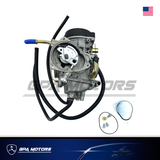Carburetor Fits Yamaha Raptor 660 YFM660 (2001-2005)