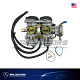 Carburetor Fits Yamaha Raptor 660 YFM660 (2001-2005)