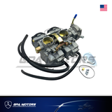Carburetor Fits Yamaha Raptor 660 YFM660 (2001-2005)