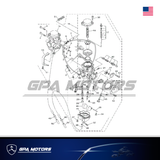 Carburetor Fits Yamaha Raptor 660 YFM660 (2001-2005)