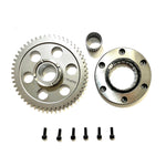 One Way Starter Clutch Gear fits Yamaha Raptor 660 YFM660 (2001-2003)