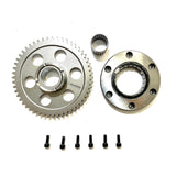 One Way Starter Clutch Gear fits Yamaha Raptor 660 YFM660 (2001-2003)