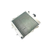 Radiator Assembly Fits Honda Rancher Foreman TRX420 TRX500 (2007-2014)