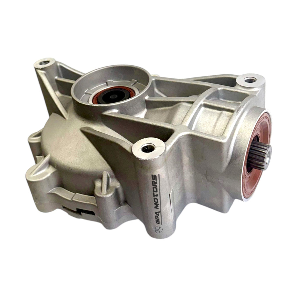 Xmr Rear Diff Rear Differential Fits Can-Am Maverick 1000R 4x4 XRS XMR XXC Turbo DPS ...