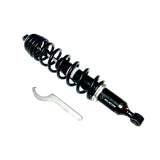 Rear Left and Right Shock Absorbers Fits Can-Am Commander 800 1000 R (2011-2018) 2 Pack
