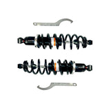 Rear Right and Left Shock Absorbers Fits Polaris Ranger 500 700 800 All types (2006-2016) 2 Pac