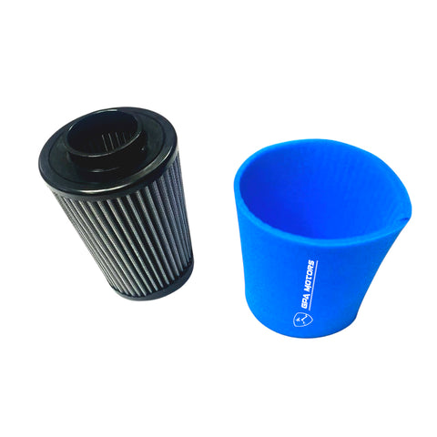 Air Filter Fits CFMOTO Uforce Zforce 500 800 EX Z5 Z8 Cforce 400 500 600 (2019-2022)