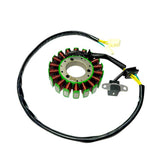 Stator Alternator Generator Fits Suzuki SV650 SV650S (1999-2002)