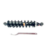 Front Right and Left Shock Absorber Fits Kawasaki Brute Force 650i KVF650 750i KVF750 (2005-2018) 2 Pack