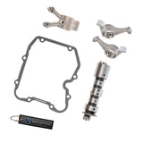 Camshaft Rocker Arms Gasket Set Fits Polaris Sportsman 400 500 570 (1995-2014)