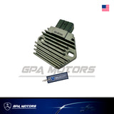 Voltage Regulator Rectifier Fits Honda Foreman Rancher TRX350 TRX400 TRX450 (1995-2006)