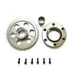 One Way Starter Clutch Gear fits Yamaha Raptor 660 YFM660 (2001-2003)