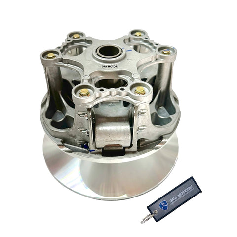 Primary Clutch Fits Polaris RZR PRO XP & XP4 (2020-2022)