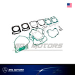 Gasket Set Fits Can Am Commander Outlander Renegade Maverick 800 1000 (2011-2017)