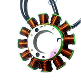 Stator Alternator Generator Fits Honda TRX300 Fourtrax 300 (1992-2000)