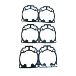 Gasket Set Fits Snowmobile Ski Doo GSX 800HO/MXZ 800HO X (09-711285) (2003-2007)