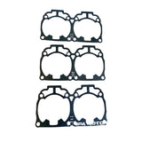 Gasket Set Fits Snowmobile Ski Doo GSX 800HO/MXZ 800HO X (09-711285) (2003-2007)