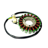 Stator Alternator Generator Fits Suzuki SV650 SV650S (1999-2002)