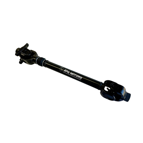 Rear Propeller Prop Shaft Fits Can-Am Bombardier Outlander Max 500 650 800 (2006-2012)