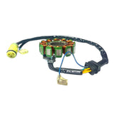 Stator Alternator Generator Fits Honda TRX300 Fourtrax 300 (1992-2000)