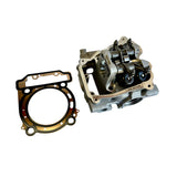 Front Head Cylinder Fits Can-Am Bombardier BRP Outlander Commander Renegade 400 800 (2007-2015)