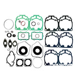 Gasket Set Fits Snowmobile Ski Doo GSX 800HO/MXZ 800HO X (09-711285) (2003-2007)