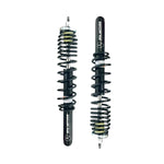 Front Right and Left Shock Absorbers Fits Polaris Ranger 400 500 570 800 ETX (2010-2022) 2 Pack