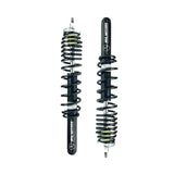 Front Right and Left Shock Absorbers Fits Polaris Ranger 400 500 570 800 ETX (2010-2022) 2 Pack