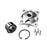 Front Wheel Hub Fits Polaris Scrambler Sportsman 330 400 500 570 600 800 (2010-2023)