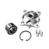 Front Wheel Hub Fits Polaris Scrambler Sportsman 330 400 500 570 600 800 (2010-2023)