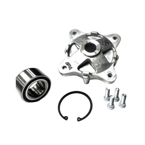 Front Wheel Hub Fits Polaris Scrambler Sportsman 330 400 500 570 600 800 (2010-2023)