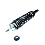 Front Right and Left Shock Absorbers Fits Polaris Ranger 400 500 570 800 ETX (2010-2022) 2 Pack