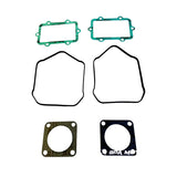 Gasket Set Fits Snowmobile Ski Doo GSX 800HO/MXZ 800HO X (09-711285) (2003-2007)