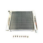 Radiator Cooling Fits Can-Am Outlander Renegade 450 500 650 800 1000 MAX EFI L STD (2012-2020)