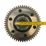 One Way Starter Clutch Gear fits Yamaha Raptor 660 YFM660 (2001-2003)