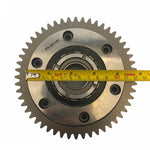 One Way Starter Clutch Gear fits Yamaha Raptor 660 YFM660 (2001-2003)