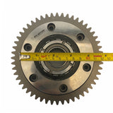 One Way Starter Clutch Gear fits Yamaha Raptor 660 YFM660 (2001-2003)