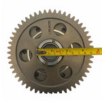 One Way Starter Clutch Gear fits Yamaha Raptor 660 YFM660 (2001-2003)