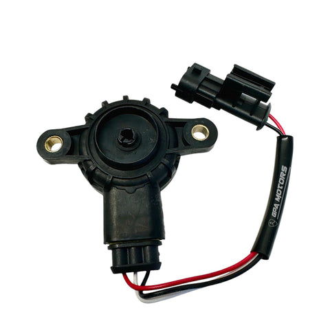 Angle Rotation Sensor Fits Can-Am Commander Maverick Renegade 800 800R 1000 1000R (2011-2024)