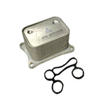 Oil radiator and Seal Fits For Can-Am Commander Outlander Renegade 570 650 800 1000 (2011-2018)