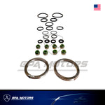 Gasket Set Fits Can Am Commander Outlander Renegade Maverick 800 1000 (2011-2017)